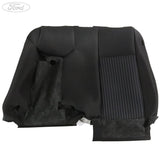SEAT BACK COVER