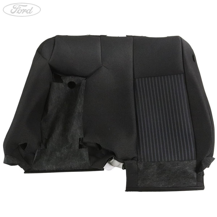 SEAT BACK COVER