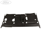 Ford FRONT FLOOR MAT - 1844028