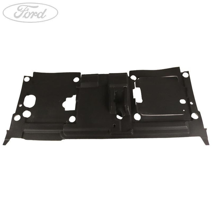 Ford FRONT FLOOR MAT - 1844028