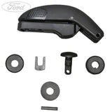 TOGGLE FASTENER