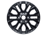 RANGER SET OF 4 ALLOY WHEELS 06/2020