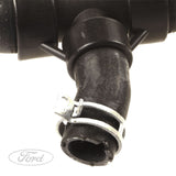 RADIATOR HOSE