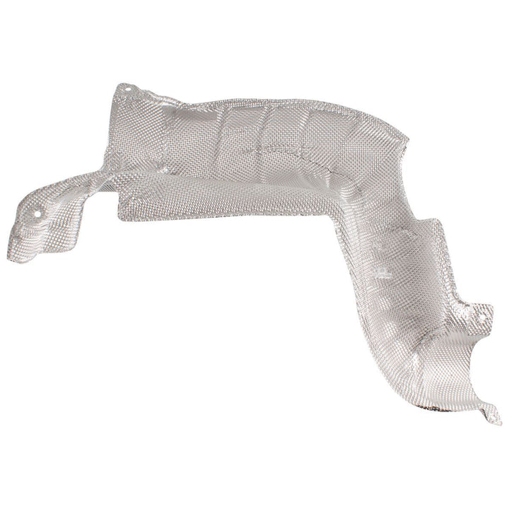 FIESTA FUSION UNDERFLOOR EXHAUST SYSTEM HEAT SHIELD