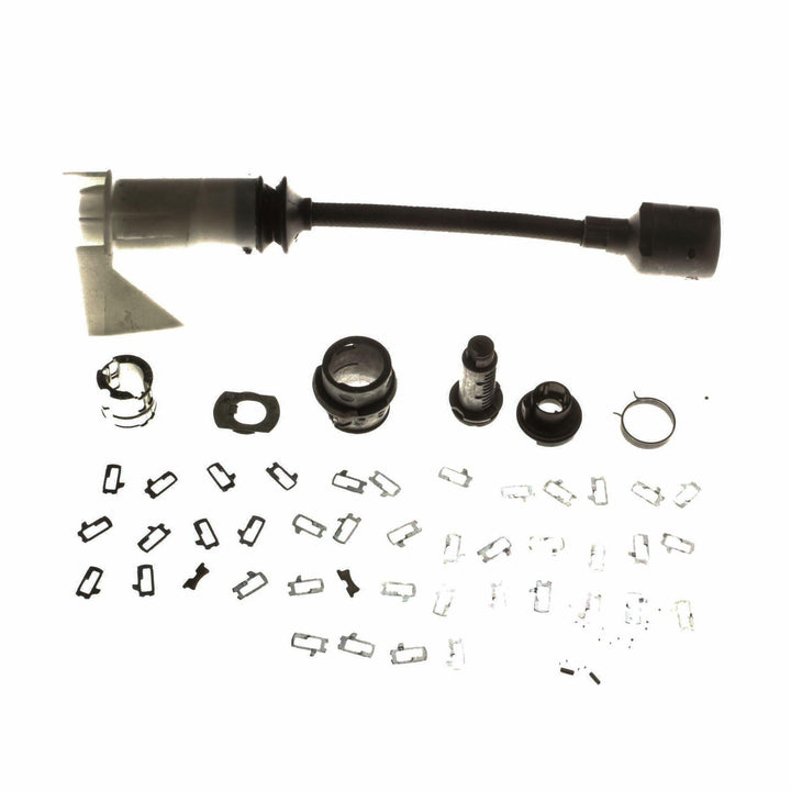 C-MAX LOCK CYLINDER KIT