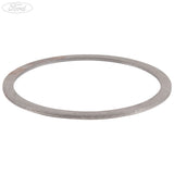 5-SPEED MANUAL OUTPUT SHAFT BEARING SHIM 1.33MM MTX75