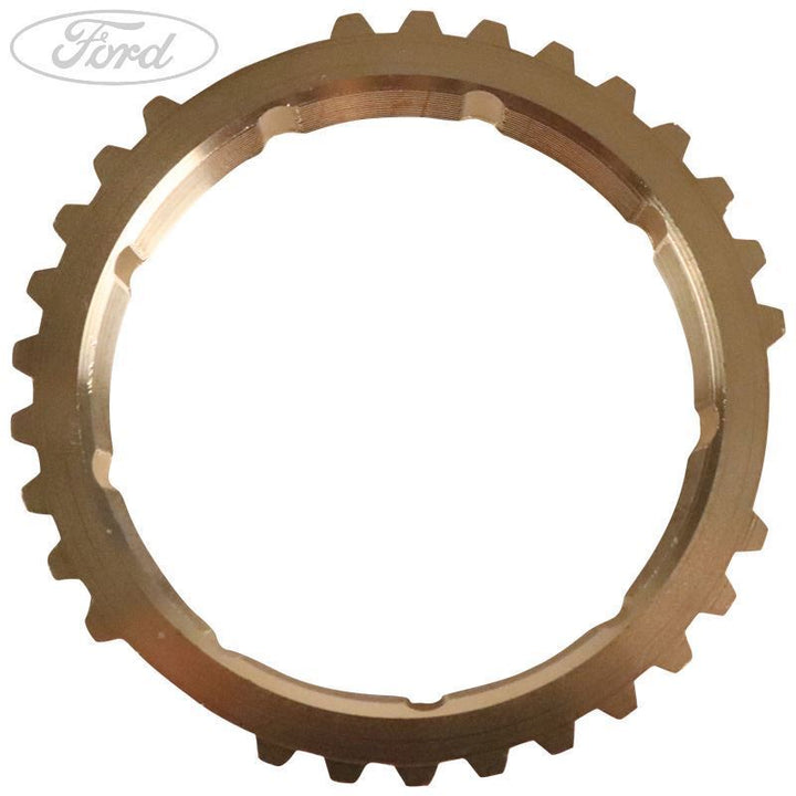 5TH SPEED SYNCHRO. BLOCK RING