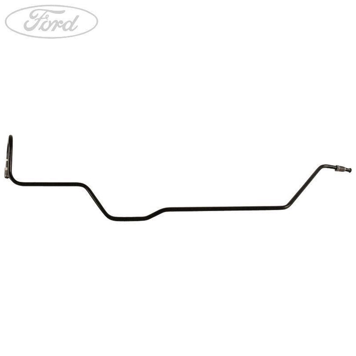 FIESTA B-MAX FRONT BRAKE PIPE -SERVO 11/12-09/13