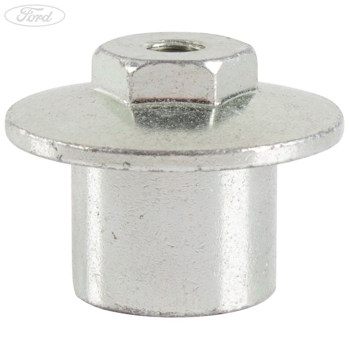 HEATER/AIR COND.EXTERNAL COMPONENTS HEX NUT PACK OF 5