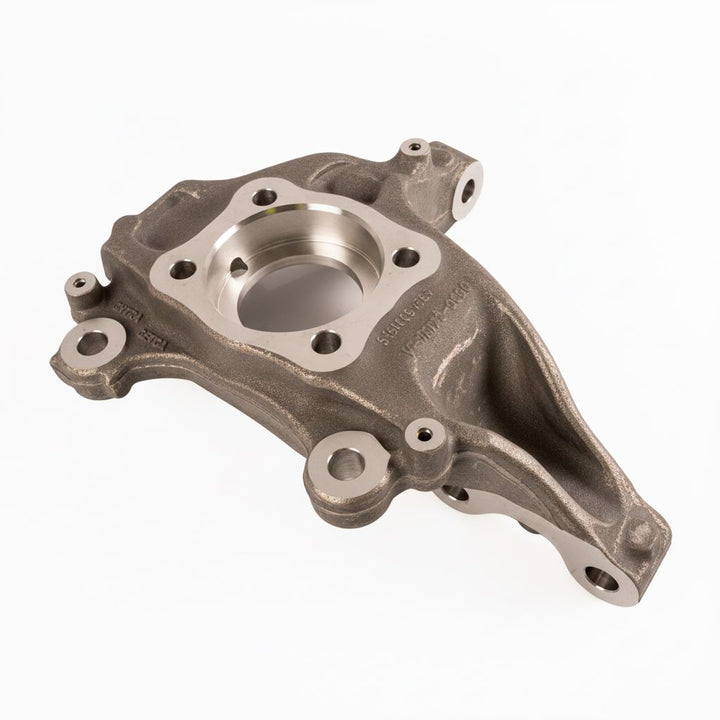 Mondeo O/S Front Wheel Hub Knuckle 2014-2022