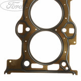 ENGINE CYLINDER HEAD GASKET