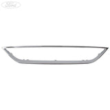 S-MAX GALAXY FRONT UPPER RADIATOR GRILLE SURROUND 06-10