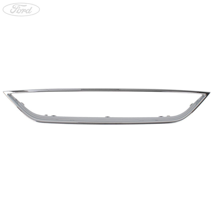 S-MAX GALAXY FRONT UPPER RADIATOR GRILLE SURROUND 06-10
