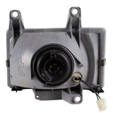 RANGER FRONT O/S HEADLIGHT HEADLAMP UNIT HALOGEN NO FLASHER