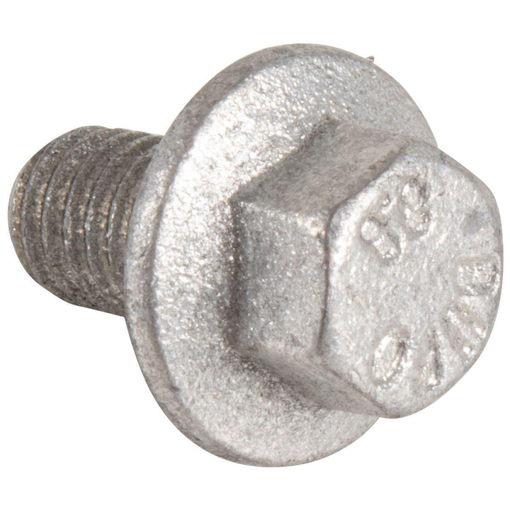 RADIO SUPPRESSION HEX HEAD BOLT PACK OF 5