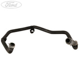 C-MAX FOCUS KUGA 1.5 ECOBOOST 16V COOLANT HOSE 2015-