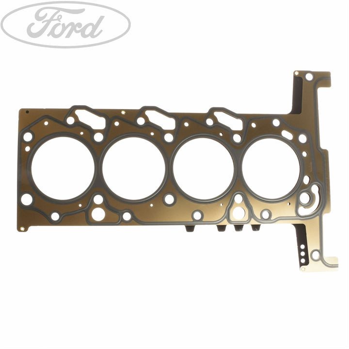 ENGINE CYLINDER HEAD GASKET