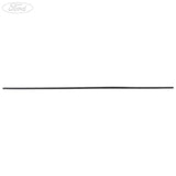 FIESTA N/S ROOF EDGE TRIM MOULDING