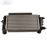 COURIER FIESTA ECOSPORT B-MAX 1.0 ECOBOOST INTERCOOLER