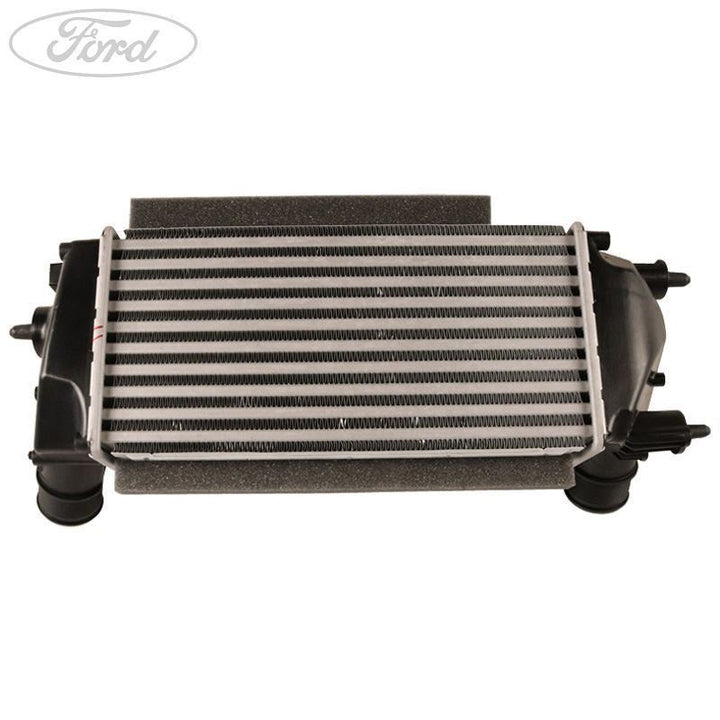 COURIER FIESTA ECOSPORT B-MAX 1.0 ECOBOOST INTERCOOLER