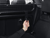 KUGA LOAD RETENTION GUARD WITH FITTING  01/2020