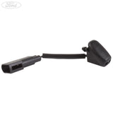 MONDEO WASHER JET KIT