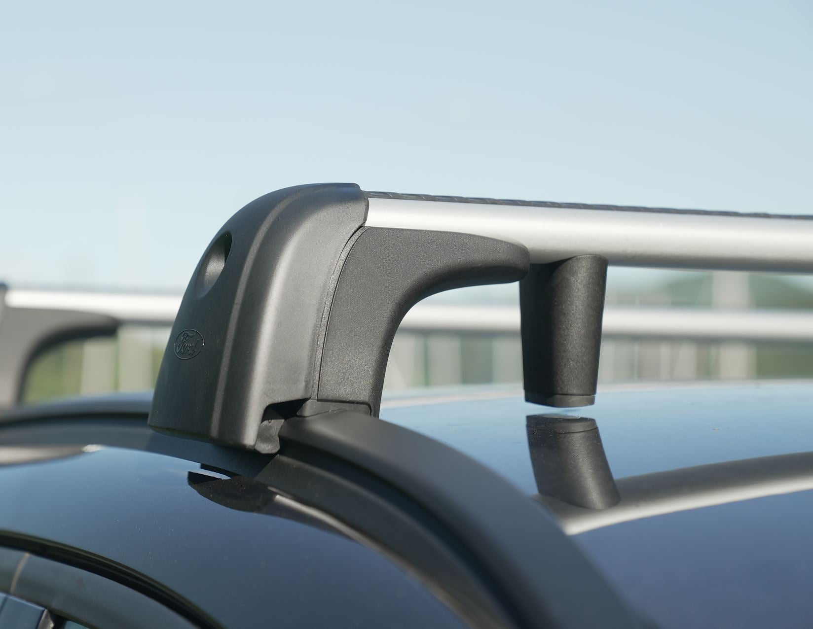 Roof Cross Bars - 2420722