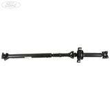 RANGER .5 5 SPEED AUTO TRANSMISSION PROP SHAFT RWD