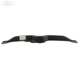 FIESTA REAR BUMPER MOUNTING BRACKET