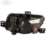 RANGER FRONT O/S FOG LAMP SQUARE WILDTRAK 2015-