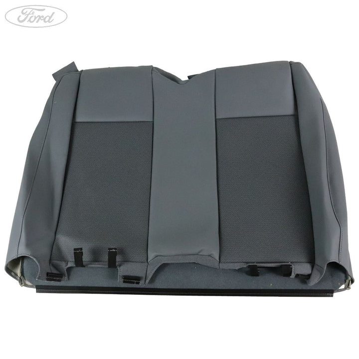 REAR SEAT BACK COVER