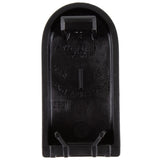 FIESTA FUSION REAR DOOR LOCK BEZEL