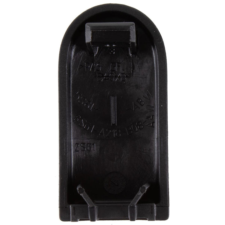 FIESTA FUSION REAR DOOR LOCK BEZEL