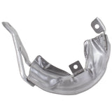 RANGER DURATORQ TDCI TURBOCHARGER HEAT SHIELD 2011-