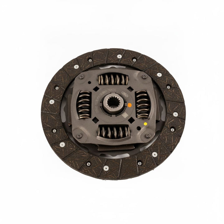 Focus KA+ 1.2 1.5 Dragon Clutch Kit 2-Piece 2018-Onward