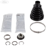 KUGA 2.0 DURATORQ CR TC INNER CV BOOT KIT KIT