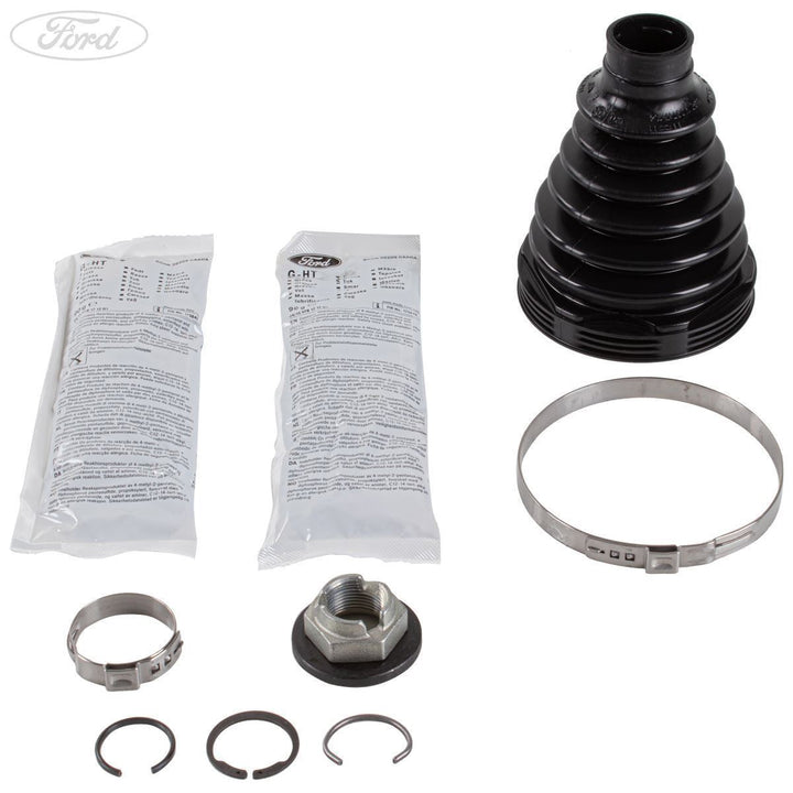 KUGA 2.0 DURATORQ CR TC INNER CV BOOT KIT KIT