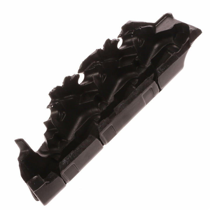 INJECTOR PIPE INSULATOR