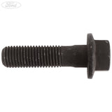FRONT SUSP.ARMS/STABILIZER/X-MEMBER BOLT PACK OF 5