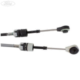 TRANSIT GEAR SELECTOR CABLE 6-SPEED 2006-2014