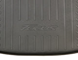 FOCUS ESTATE BOOT LINER, BLACK WITH FOCUS LOGO, 2011 - 2018