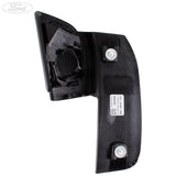 SPEAKER GRILLE