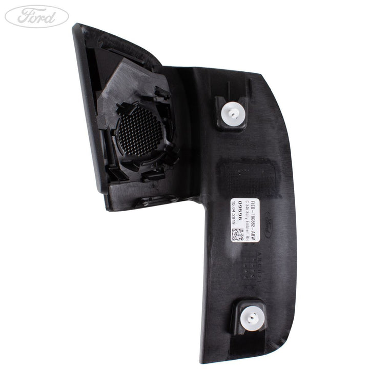 SPEAKER GRILLE