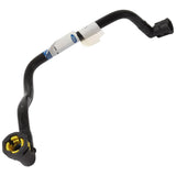 FIESTA AUTOMATIC TRANSMISSION COOLER HOSE