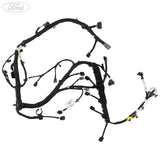 WIRE ASSEMBLY