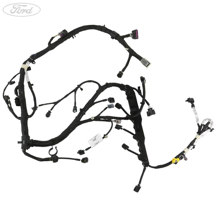 WIRE ASSEMBLY
