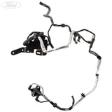 TRANSIT CONNECT 1.6 DURATORQ BRAKE VACUUM PUMP HOSE