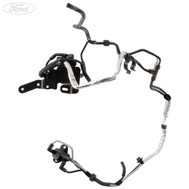 TRANSIT CONNECT 1.6 DURATORQ BRAKE VACUUM PUMP HOSE