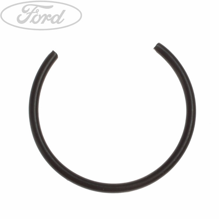 FRONT DRIVE SHAFT BOOT CLAMP CLIP