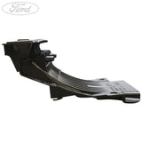 CUSTOM REAR O/S SEAT BELT BEZEL 2012-2018